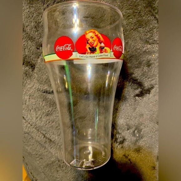 Vintage 1950’s Coca Cola brand cup - Picture 1 of 3